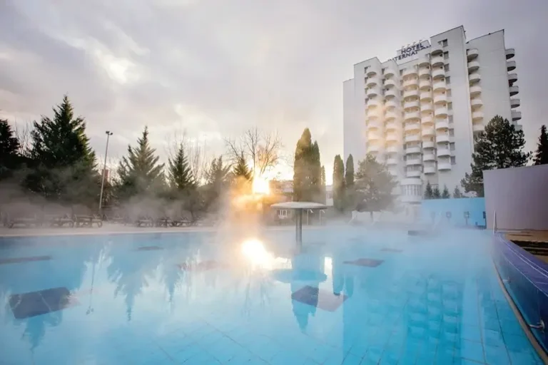 Confirmare: gigantul hotelier Accor vine la Băile Felix