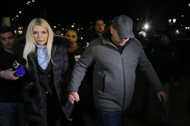 Laura Vicol și Vladimir Ciorbă, arestați preventiv. Decizia instanței nu este definitivă