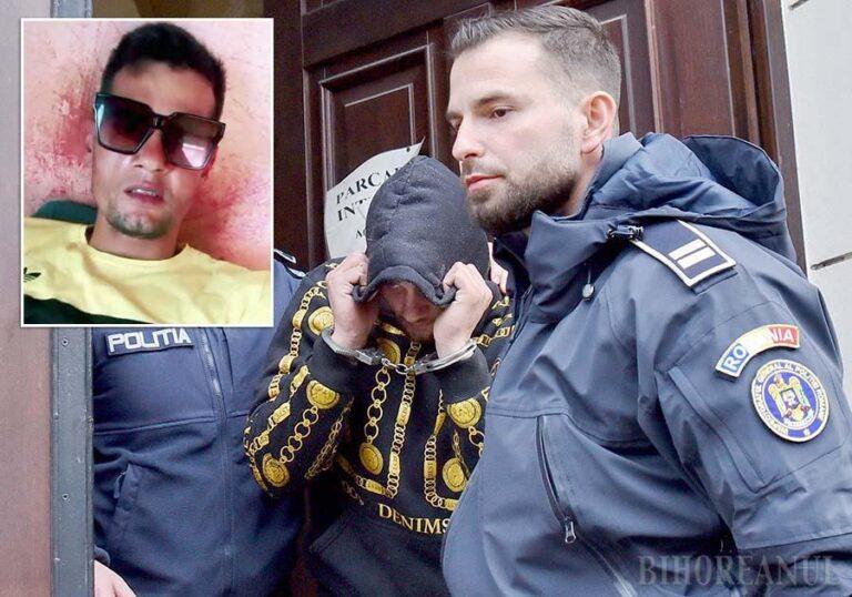 Monstrul de la Adoni, trimis în judecată pentru omor calificat și violare de domiciliu