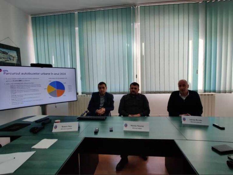 Licitația pentru proiectul de 250 milioane de euro al tram-trenurilor de la Oradea va fi lansată în această primăvară