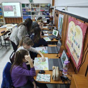 pedagogic ces