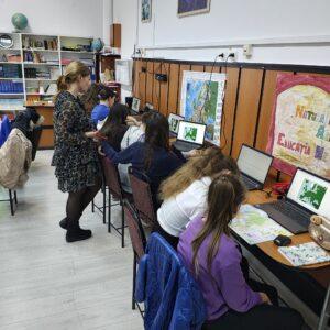pedagogic ces 3