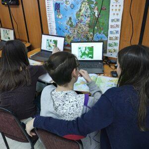 pedagogic ces 5