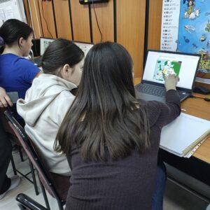 pedagogic ces 6