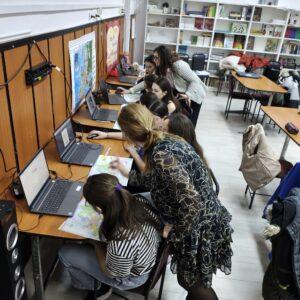 pedagogic ces 8