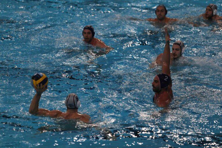 CSM Oradea primește vizita lui Dinamo București în Meciul 2 din semifinalele Superligii Naționale de polo pe apă
