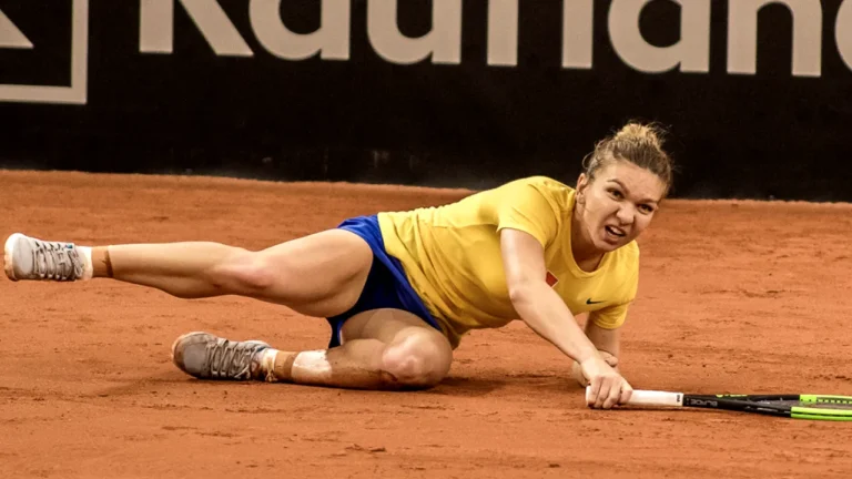 Simona Halep s-a retras din naționala României. Campioana a făcut anunțul: „E capitol închis”
