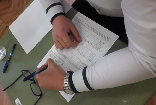 Simulare Evaluarea Națională 2025: A fost publicată programa pentru Română și Matematică