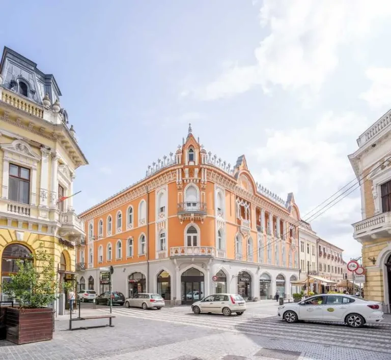 „Oradea cu drag” revine din 1 martie 2025