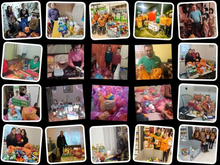 Asociația Werdnig Hoffman: 15 ani de sprijin și incluziune pentru persoanele cu dizabilități