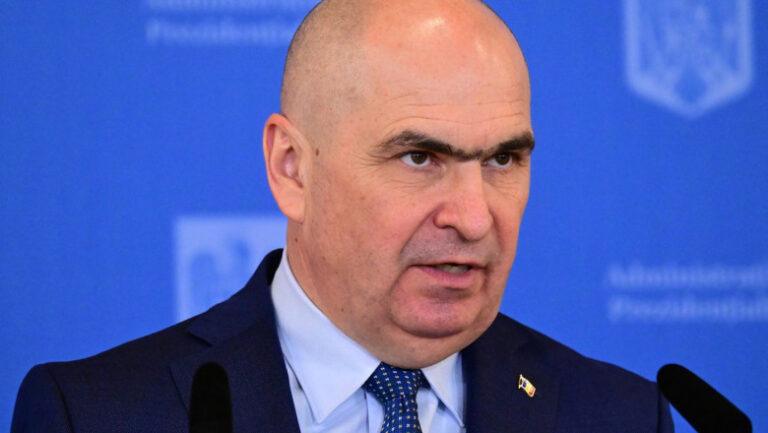 Ilie Bolojan a fost singurul lider care a avut un translator la Summitul Consiliului European. Care sunt perspectivele României la EUCO