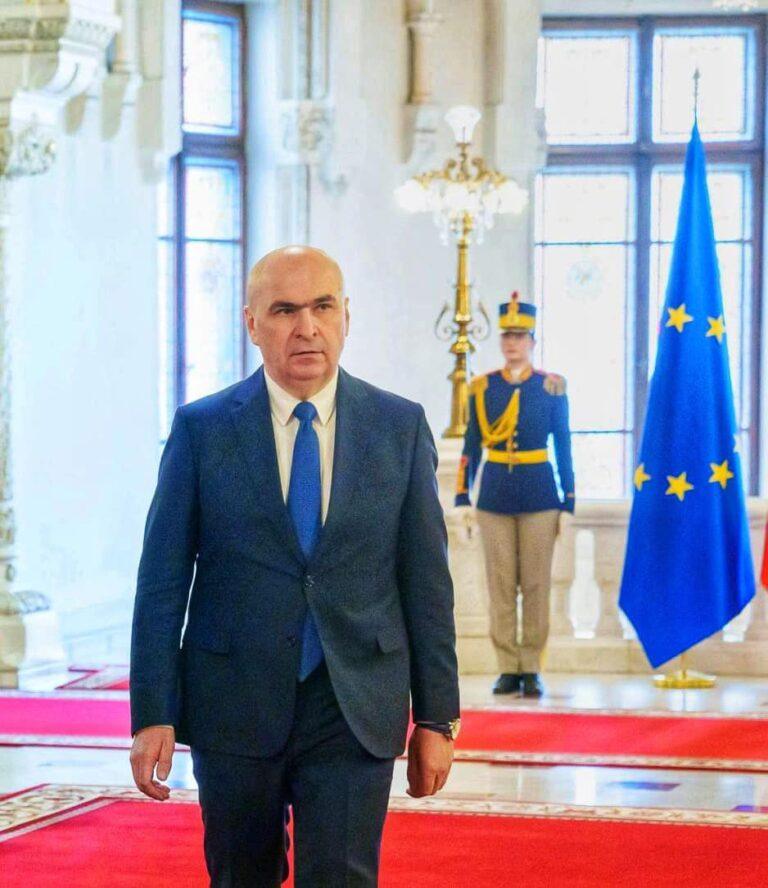 Ilie Bolojan și „sportul național” al denigrării