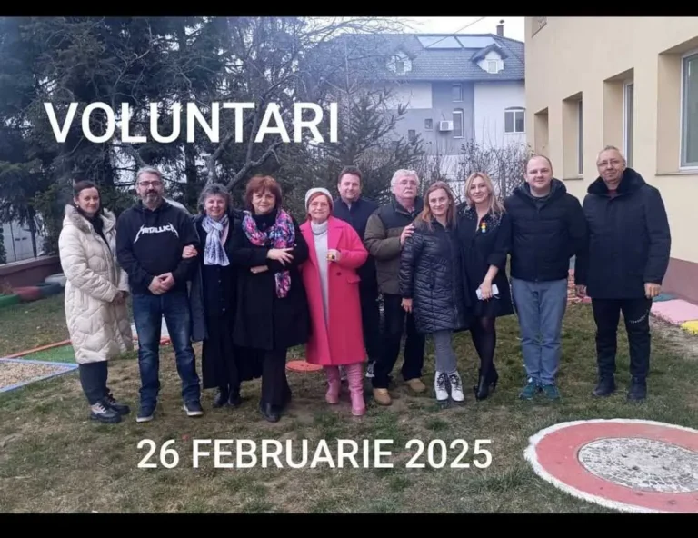 Sute de pâini pentru oamenii nevoiași din comunitate