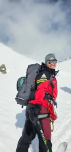 Foto: Salvamont Salvaspeo Bihor