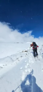 Foto: Salvamont Salvaspeo Bihor