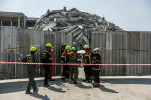 Imaginile dezastrului provocat de cutremurul extrem de puternic din Myanmar și Thailanda-04