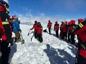 Salvamontiștii bihoreni își îmbunătățesc metodele de intervenție-08