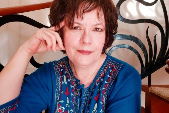 Dr. Simona Mihuțiu: „Fără speranță ceasul lumii s-ar opri”