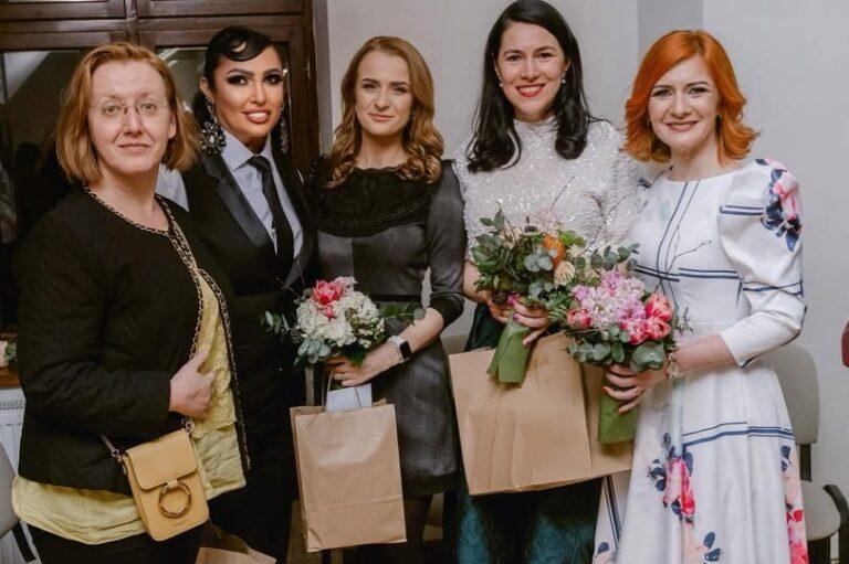 “It’s Fair” – feminitate, armonie și echilibru. Un eveniment unic, dedicat antreprenoriatului feminin bihorean