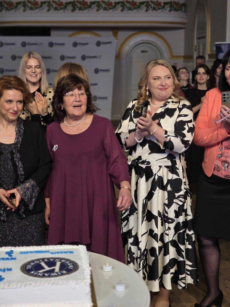 O searǎ a caritǎții și a eleganței. Balul Mozart 2025, în sprijinul copiilor talentați