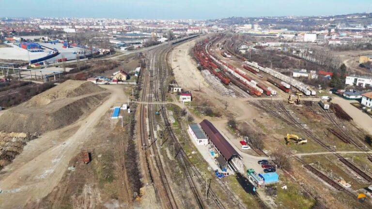 Magistrala M300 Cluj-Oradea – un proiect întârziat, cu riscuri majore de pierdere a finanțării europene
