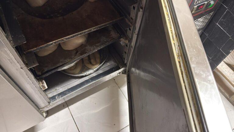 Atenție de unde vă cumpărați produse de patiserie! Două patiserii din Bihor, închise de Protecția Consumatorului, și alte 14, sancționate