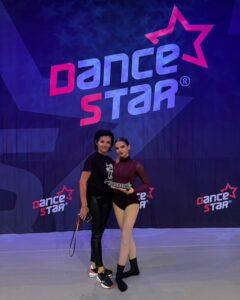 dance star 1
