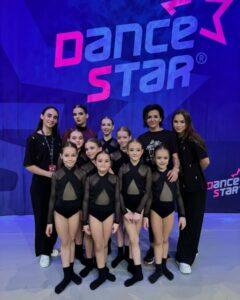 dance star ars nova