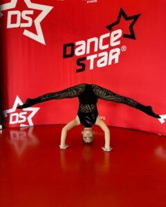 dance start 2