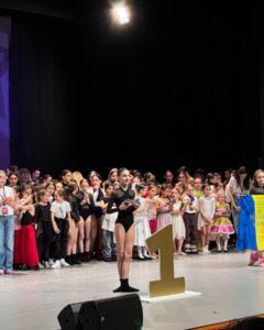 dans star 3