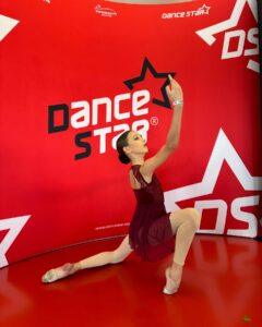 dans star 7