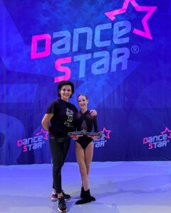 dans star ars nova 1