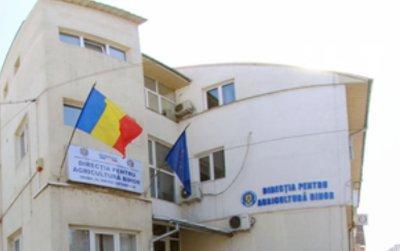 Percheziții DNA la Direcția pentru Agricultură Bihor și la domiciliul directorului executiv Nicolae Hodișan
