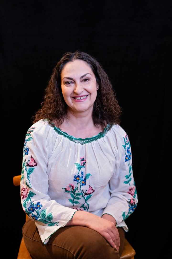 Relația dintre mamă și copil din perspectiva dr. Alina Stoicovici