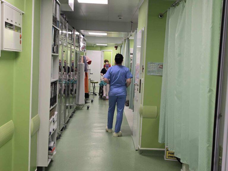 Inteligența artificială, noul aliat al medicilor din  Oradea în lupta cu bolile grave. Bolnavii pot primi ajutor mai repede