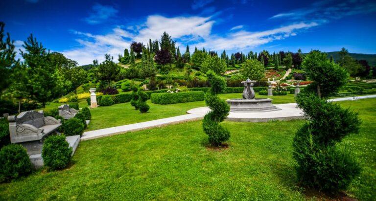 I Giardini di Zoe își redeschide porțile