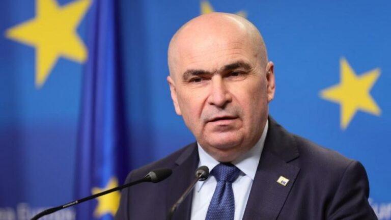 Ilie Bolojan: La Consiliul Județean puteam să îmi dau spor de 50%, dar m-am oprit la 35%