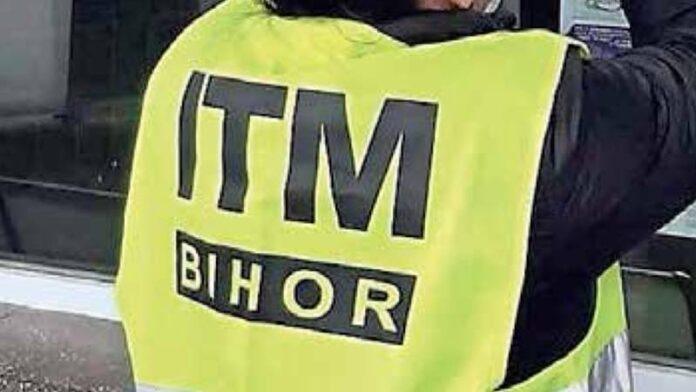 Controale ITM în Bihor. Amenzi de peste 400.000 de lei aplicate în februarie. A fost anunțată o concediere colectivă
