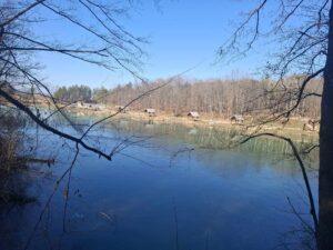 lac Stei Valea Untului (2)