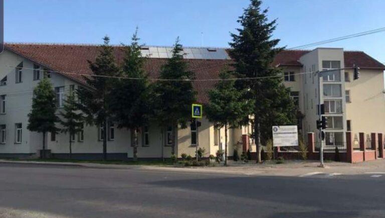Eleva Denisa Băloiu, locul I la faza județeană a Olimpiadei Turism și Alimentație. Va reprezenta județul la faza națională