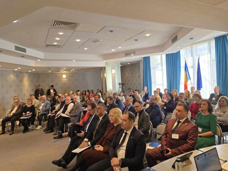 Strategii pentru reducerea abandonului școlar, implementate de Școala Gimnazială „Lucreția Suciu”. Peste 800 de ore de activități de prevenire