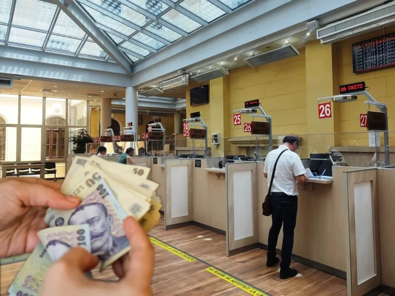 Reduceri de 75% la plata majorărilor de întârziere – Află condițiile!