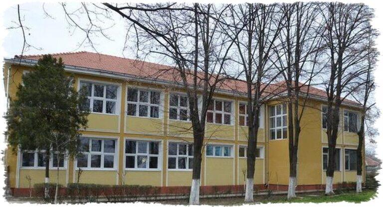 Oradea investește în viitor. Școala Gimnazială „Ioan Slavici” va fi reabilitată energetic