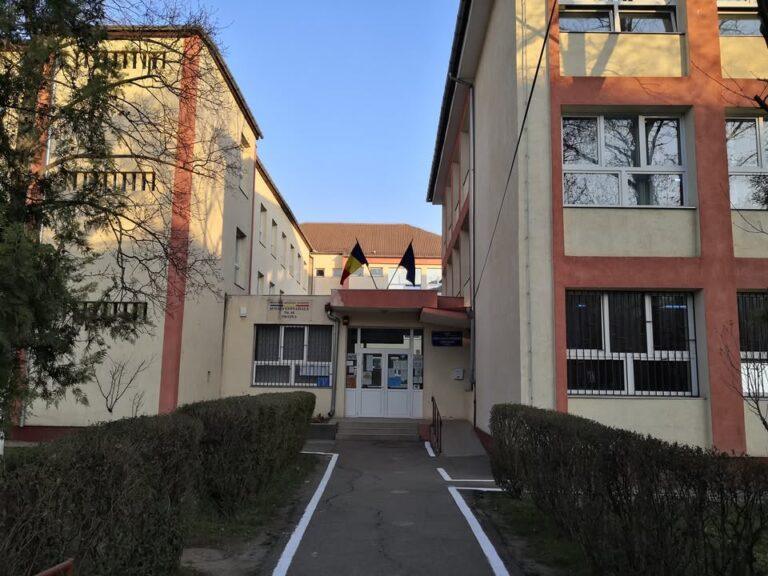 Zilele Porților Deschise la Școala Gimnazială nr. 16 din Oradea