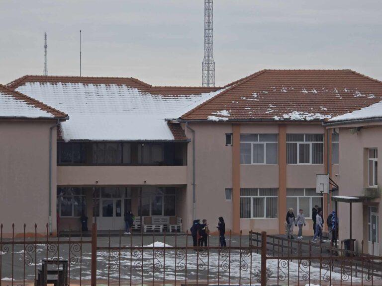 Școlile din comuna Suplacu de Barcău vor fi dotate cu mobilier și echipamente de ultimă generație