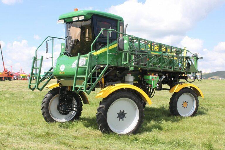 31.000.000 de euro pentru modernizarea utilajelor agricole din Bihor