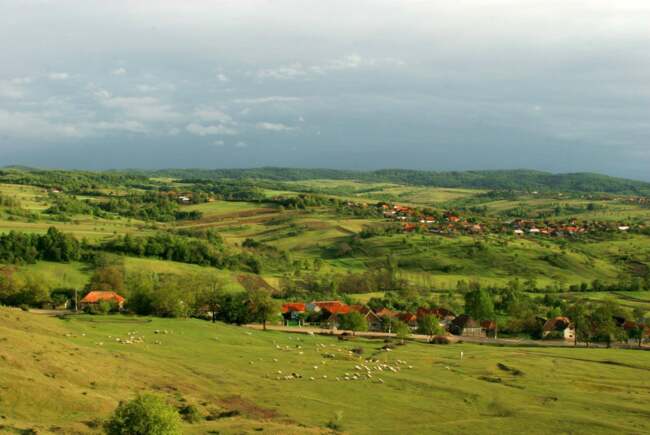 Program de sprijin pentru achiziționarea aparatelor de încălzire în zonele montane din Bihor