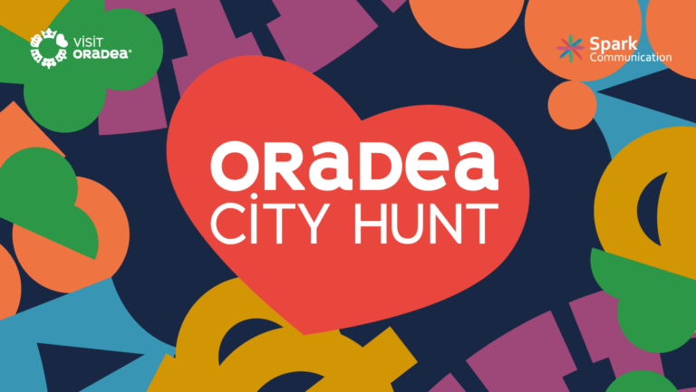 Începe Oradea City Hunt, ediția 2025, în centrul orașului. Vezi programul