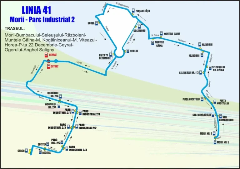 Se înființează o nouă linie de autobuz în Oradea