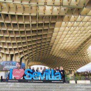 Sevilla Pedagogic Oradea (2)